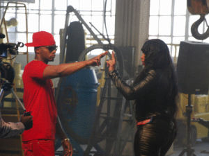 couples,black love,couple,cute couple,remy ma,papoose
