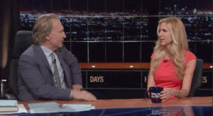ann coulter,trump,win,election,audience,laughs,coulter