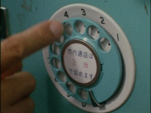 rotary phone,dialing,retro,chinese
