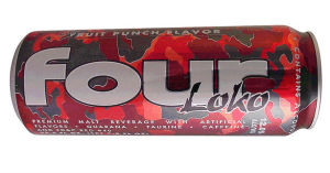 four loko,colors,alcohol,thirsty