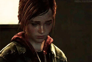 the last of us,game,ellie,tlou