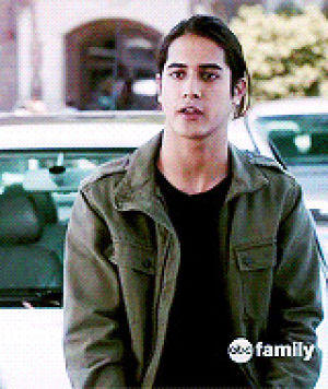 lovey boy,victorious,twisted,avan jogia