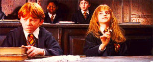 harry potter,ss,hermione,ron