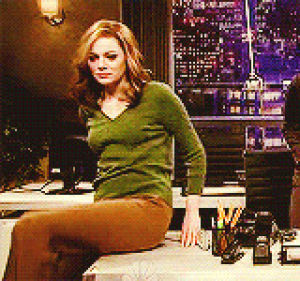 emma stone,harry potter,harry potter and the socerers stone
