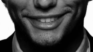 smile,teeth