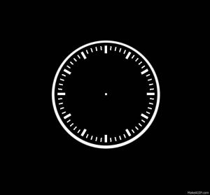 clock,monochrome,surreal,black and white,my post,stanford football