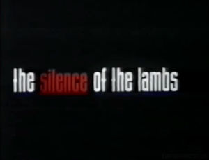silence of the lambs,90s,horror,halloween,1991,jonathan demme