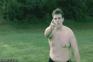 flip,extreme,fat guy,beer,win,home video