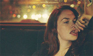 tease,lovey,mouth,alice morgan,movies,hot,luther