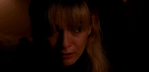 twin peaks,sad,crazy,scared,crying,eating,painting,laura palmer