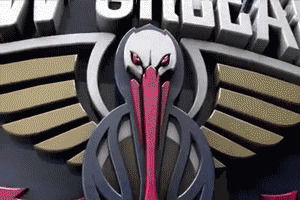 logo,new,pelicans,orleans