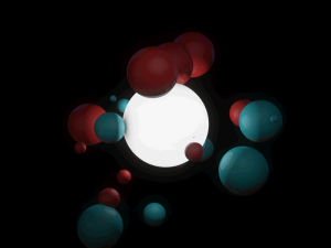 loop,glow,motion,c4d,globe,design,dark,light,after effects,bounce,cinema4d,everyday,float