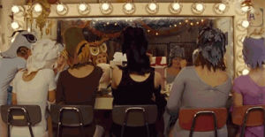 cinemagraph,wes anderson,moonrise kingdom,moondrise kingdom cinemagraph,wes anderson cinemagraph,fashion beauty