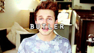 Marcus marcus butler GIF - Find on GIFER