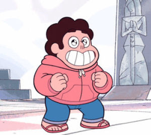 im ready,excited,steven universe,pumped,stoked,hell yes,its on