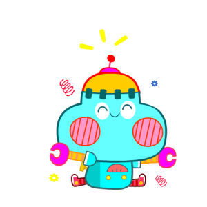 robot dance,dance,happy,dancing,cute,kawaii,robot,lovely,cecymeade