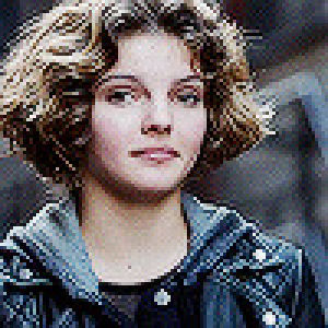 selina kyle,gotham,caption this contest,catwoman,camren bicondova,george darling,can i get yo number,funpillows