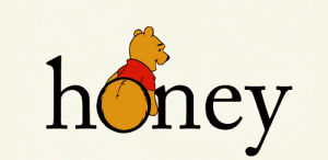 winnie the pooh,vintage,candy,colorful,classy,pretty,photography