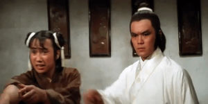 martial arts,kung fu,shaw brothers,hold me back,house of traps