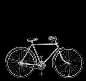 bike,art design