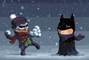 joker,batman