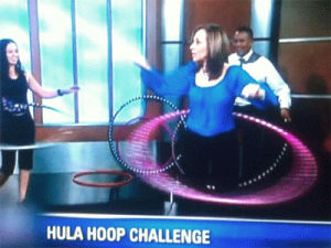 fail,news,challenge,hoop,hula,hula hoop