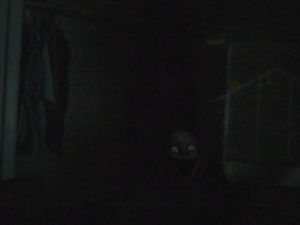 Jeff the killer creepy dark GIF on GIFER - by Kigrel