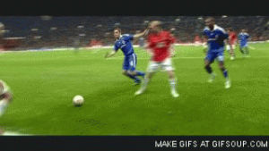 Ronaldo goal im chillin GIF - Find on GIFER