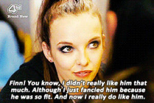 jodie comer,my mad fat diary,sharon rooney