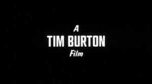 johnny depp,tim burton,from tim burton,a tim burton movie,a tim burton film