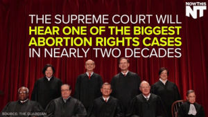 clarence thomas,conservative,amy brenneman,news,nowthis,now this news,nowthisnews,supreme court,abortion,pro choice,progressive,birth control,pro life,justice kennedy,jurisprudence,family planning,planned parenthoof