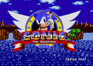 sonic the hedgehog,sega,sega genesis,90s,video games,1990s,memories,1991,90s kid,troohhippi