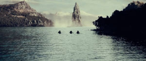Fellowship of the ring GIF - Find on GIFER