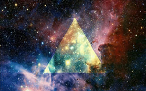 illuminati,rainbow,universe,love,wow,hipster
