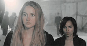 tris prior,shailene woodley,christina aguilera,divergent,insurgent,theo james,tobias eaton,allegiant,fourtris,fandoms,sheo,the divergent series,four and six,shailene and theo,veronica roth,shai woodley