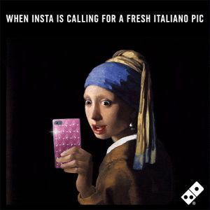 italiano,classical art,art,reaction,food,pizza,meme,memes,yum,tasty,greatness,masterpizzas,memesterpiece,dominos pizza,dominos,dominos pizza uk