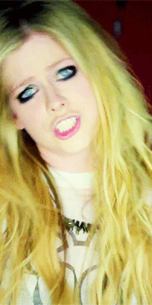avril lavigne,andre hamann,music video,rock,avril,heres to never growing up,htngu,watchingit