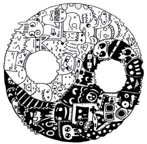 yin yang,yang,good,evil,and,china,balance,yin,lawrence olivier,mtelleredit,art design