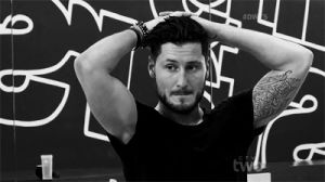 man,nice,wink,dancing with the stars,shirtless,dancer,val chmerkovskiy,dwts,sway,valentin chmerkovskiy,dwts live tour,hotie,sway cast