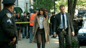 danny reagan,jennifer esposito,donnie wahlberg,my,jackie curatola,blue bloods,season two,episode eight