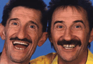 chuckle,brothers