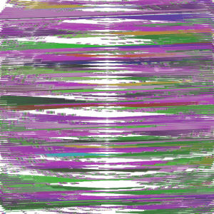 art,artists on tumblr,green,glitch art,and,purple,declan ackroyd,square,purple and green square,art design