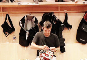hockey,nhl,new jersey devils,nj devils,aiports,grace slick,justin sudeikis,department store