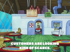 spongebob squarepants,season 6,episode 22,chum bucket supreme