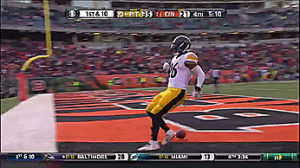 leveon bell,sports,football,nfl,pittsburgh steelers,nfl football,steelers nation,justkeepswimming