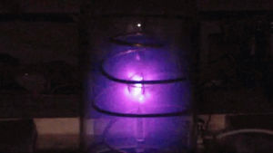 plasma,inertial electrostatic confinement,science,physics,nuclear fusion,fusor