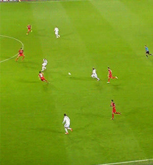 soccer porn,football,soccer,futbol,real madrid,real madrid cf,real madrid club de ftbol,love on the pitch,karim benzema,super cup,uefa super cup,ayeee