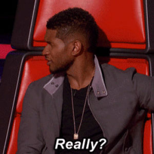 really,usher,knockouts,television,the voice,adam levine,team usher