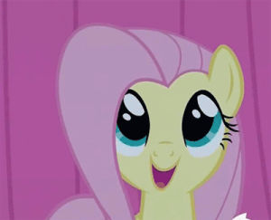 mlp,fluttershy,smile,pink,happy,excited,smiling,my little pony,friendship is magic,my little pony friendship is magic