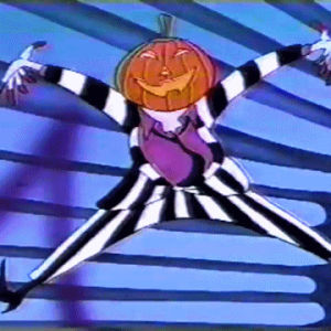 halloween,absurdnoise,beetlejuice,various tv halloween,tv horror,horror tv,beetlejuice cartoon
